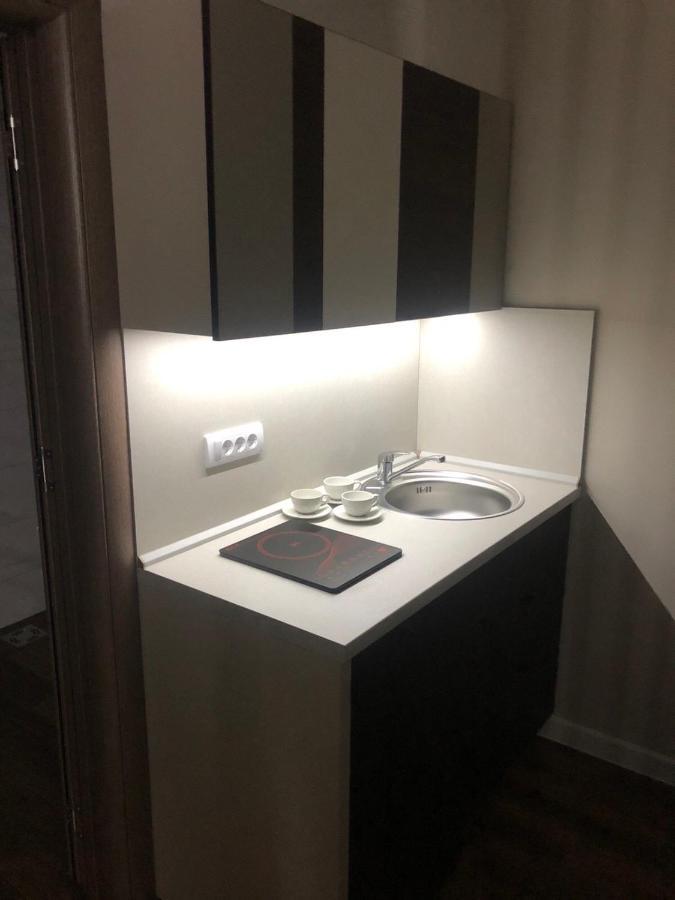 Apartmani Jovic Kursumlija المظهر الخارجي الصورة
