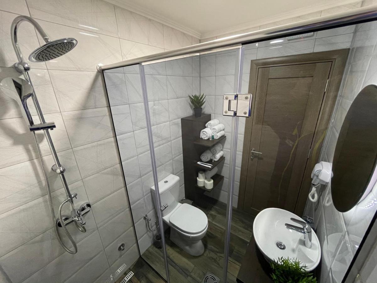 Apartmani Jovic Kursumlija المظهر الخارجي الصورة