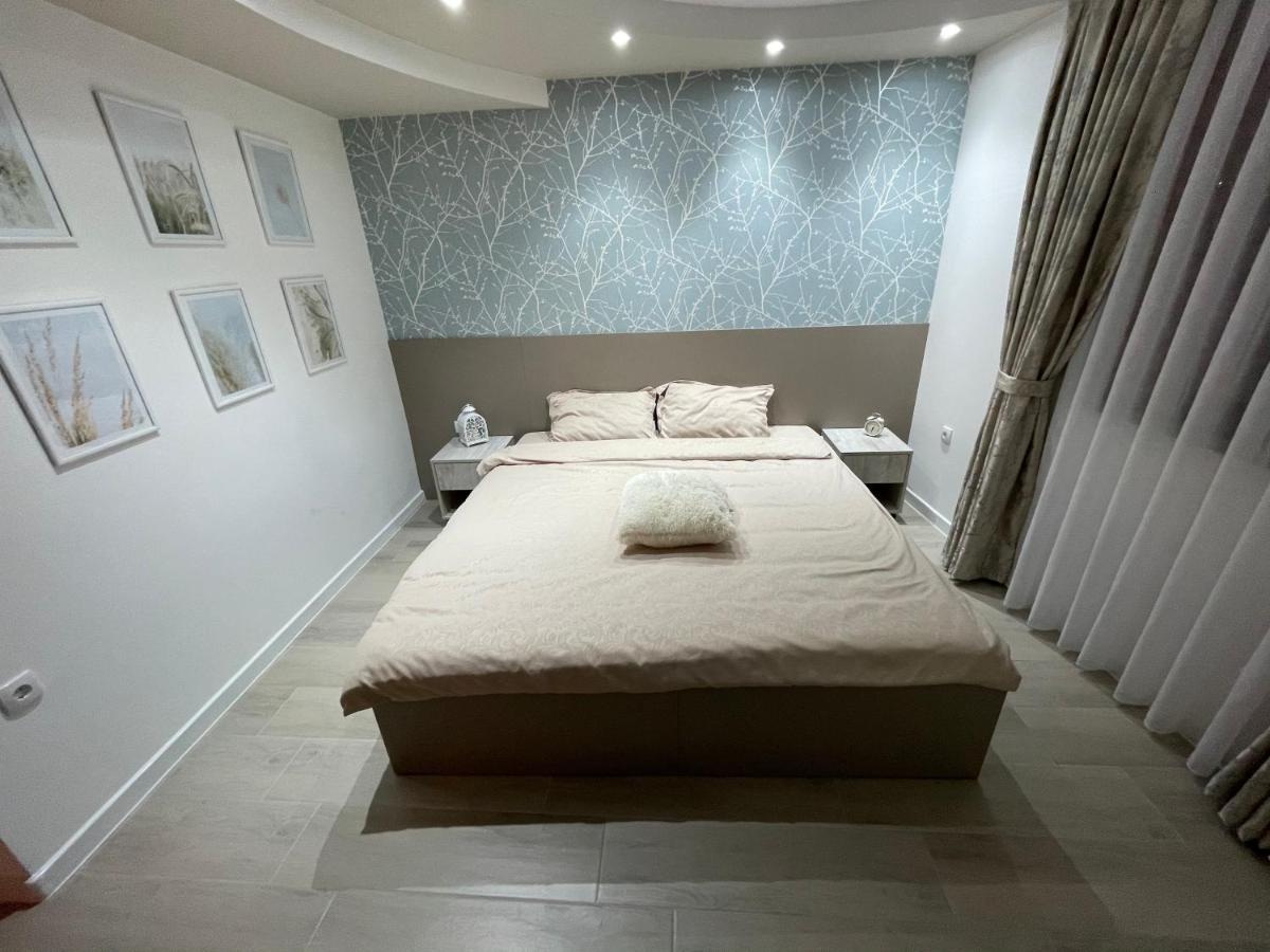 Apartmani Jovic Kursumlija المظهر الخارجي الصورة