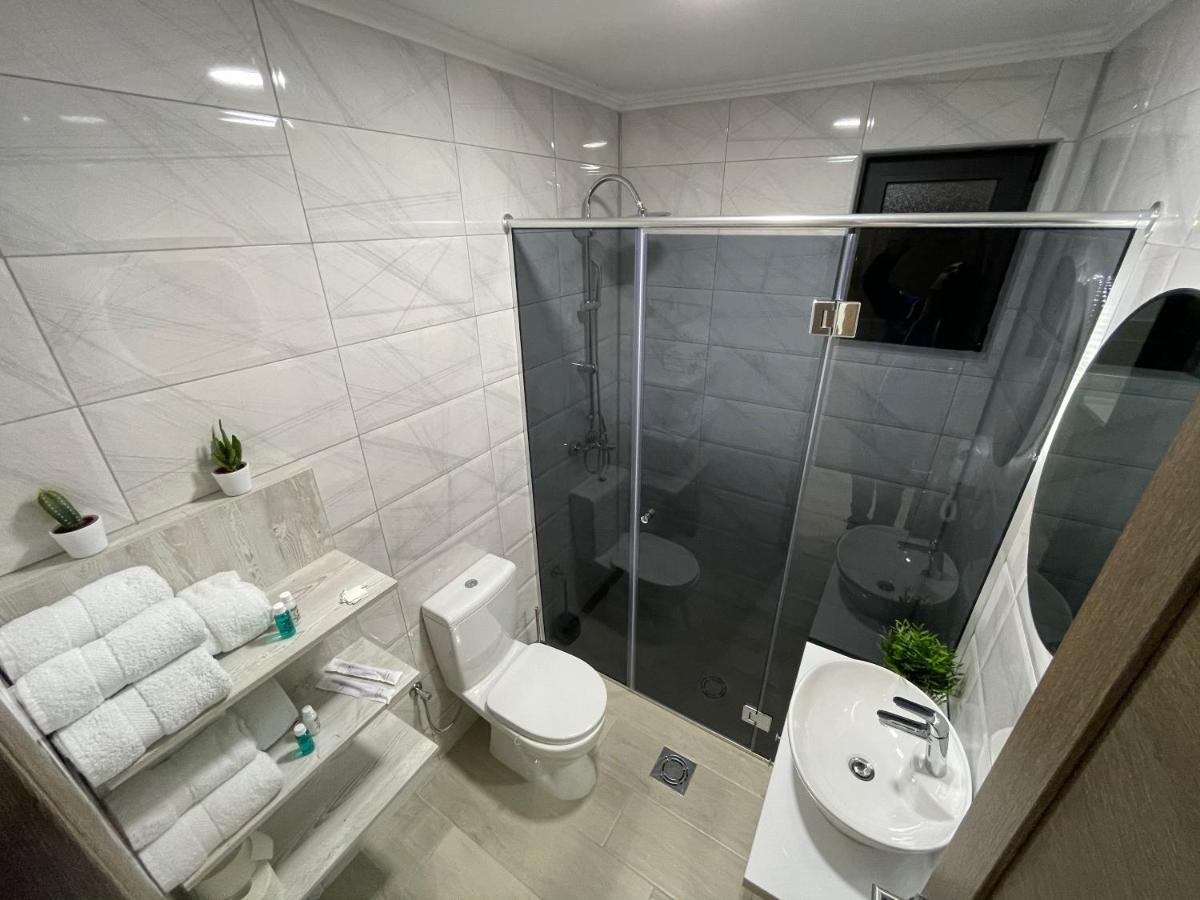 Apartmani Jovic Kursumlija المظهر الخارجي الصورة